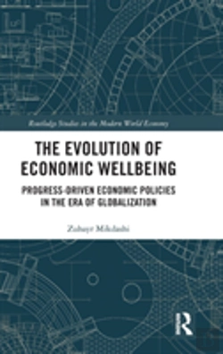 Bertrand.pt - The Evolution Of Economic Wellbeing