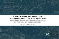 The Evolution Of Economic Wellbeing