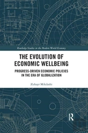 The Evolution Of Economic Wellbeing