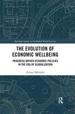 Bertrand.pt - The Evolution Of Economic Wellbeing
