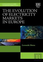 The Evolution Of Electricity Markets In Europe