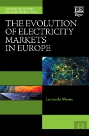 The Evolution Of Electricity Markets In Europe