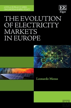 Bertrand.pt - The Evolution Of Electricity Markets In Europe