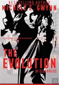 Bertrand.pt - The Evolution Of Elsa Kreiss
