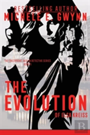 The Evolution Of Elsa Kreiss