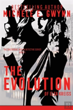 Bertrand.pt - The Evolution Of Elsa Kreiss