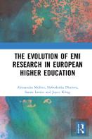 The Evolution Of Emi Research In European Higher Education