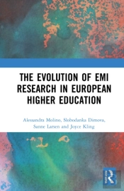 The Evolution Of Emi Research In European Higher Education