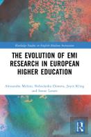 The Evolution Of Emi Research In European Higher Education