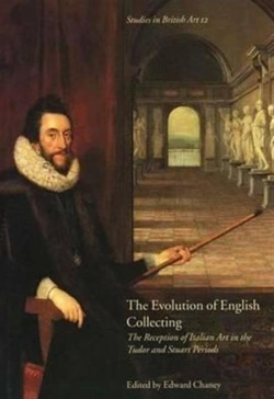 Bertrand.pt - The Evolution Of English Collecting