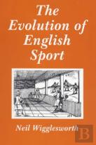 The Evolution Of English Sport