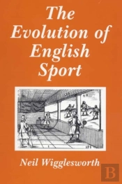 The Evolution Of English Sport