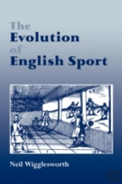 Bertrand.pt - The Evolution Of English Sport
