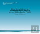 The Evolution Of Entrepreneurship As A Scholarly Field