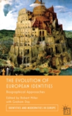 Bertrand.pt - The Evolution Of European Identities