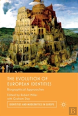 Bertrand.pt - The Evolution Of European Identities