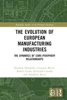 The Evolution Of European Manufacturing Industries