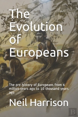Bertrand.pt - The Evolution Of Europeans: The Pre-Hist