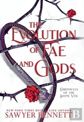 The Evolution Of Fae And Gods