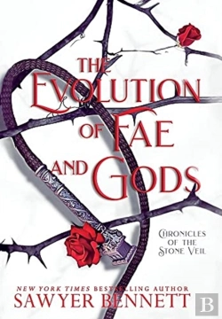Bertrand.pt - The Evolution Of Fae And Gods