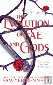 The Evolution Of Fae And Gods