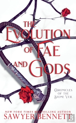 Bertrand.pt - The Evolution Of Fae And Gods