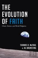 The Evolution Of Faith