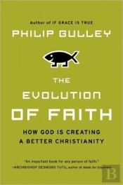 The Evolution Of Faith
