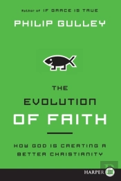 The Evolution Of Faith