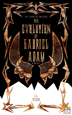 Bertrand.pt - The Evolution Of Gabriel Adam