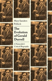 The Evolution Of Gerald Durrell