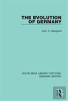 The Evolution Of Germany