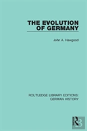 The Evolution Of Germany