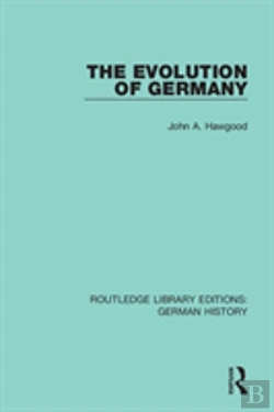 Bertrand.pt - The Evolution Of Germany
