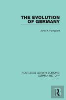 The Evolution Of Germany