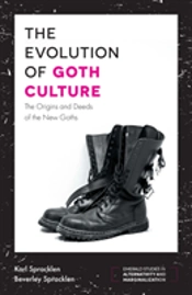 The Evolution Of Goth Culture