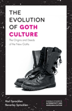 Bertrand.pt - The Evolution Of Goth Culture