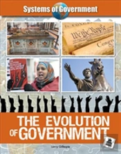 The Evolution Of Government