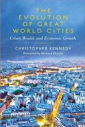 The Evolution Of Great World Cities