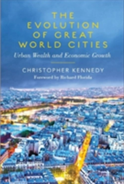 Bertrand.pt - The Evolution Of Great World Cities