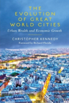 The Evolution Of Great World Cities