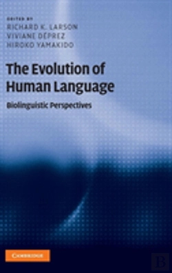Bertrand.pt - The Evolution Of Human Language