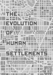 The Evolution Of Human Settlements