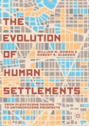 The Evolution Of Human Settlements