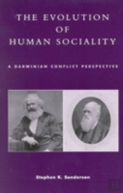Bertrand.pt - The Evolution Of Human Sociality