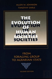 The Evolution Of Human Societies