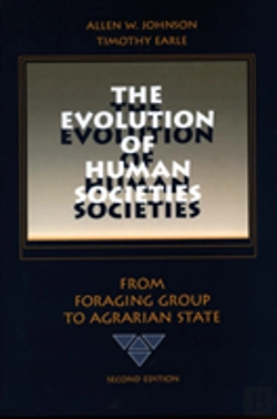 Bertrand.pt - The Evolution Of Human Societies