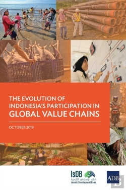 Bertrand.pt - The Evolution Of Indonesiaos Participation In Global Value Chains