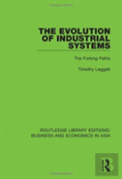 The Evolution Of Industrial Systems