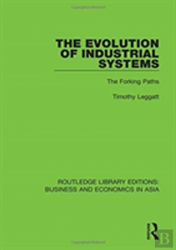 Bertrand.pt - The Evolution Of Industrial Systems